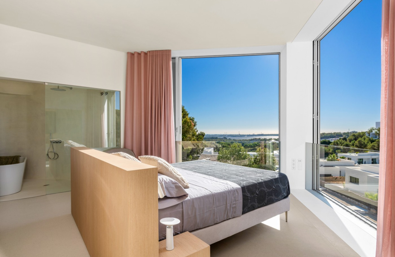 New Build - Villa - Las Colinas Golf