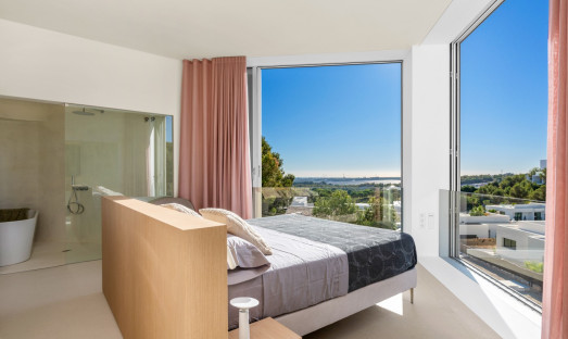 New Build - Villa - Las Colinas Golf