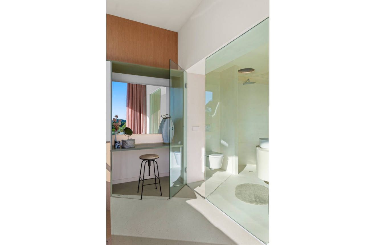 New Build - Villa - Las Colinas Golf