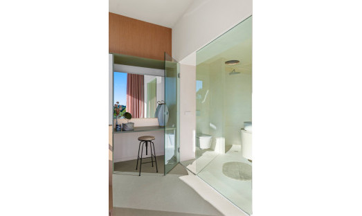 New Build - Villa - Las Colinas Golf