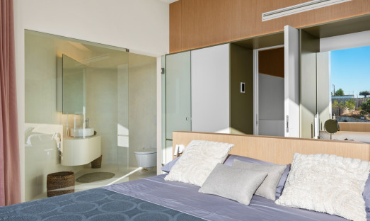 New Build - Villa - Las Colinas Golf