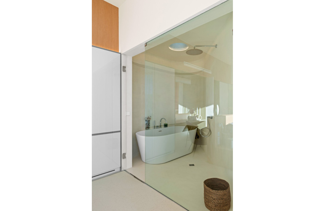 New Build - Villa - Las Colinas Golf