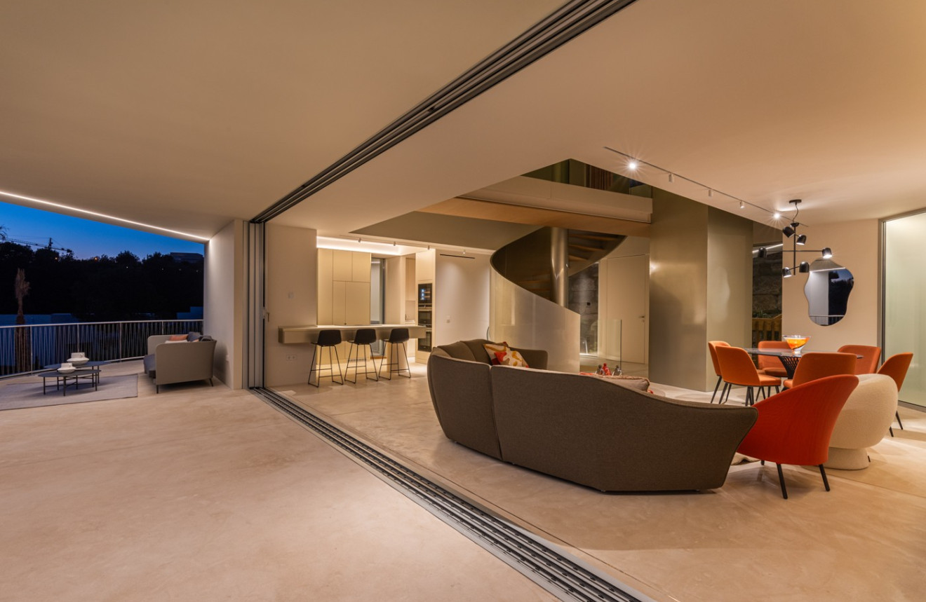 New Build - Villa - Las Colinas Golf