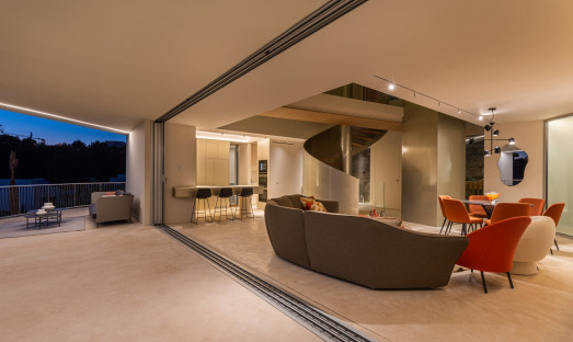 New Build - Villa - Las Colinas Golf