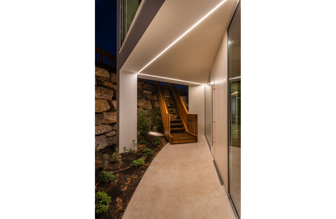 New Build - Villa - Las Colinas Golf