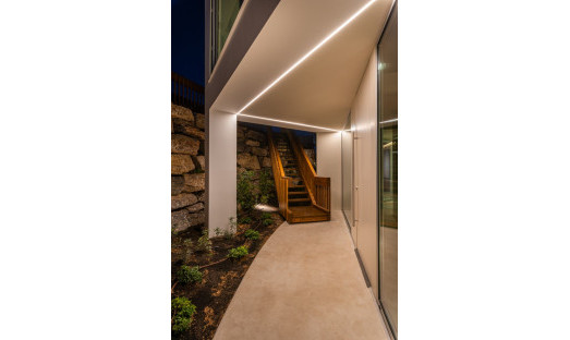 New Build - Villa - Las Colinas Golf