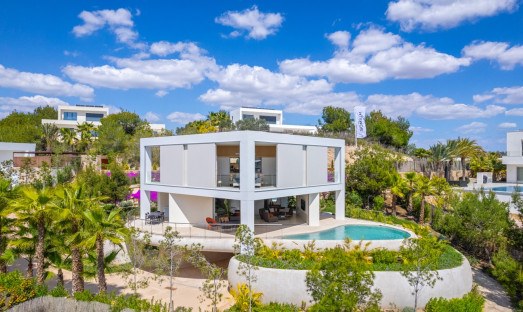 New Build - Villa - Las Colinas Golf