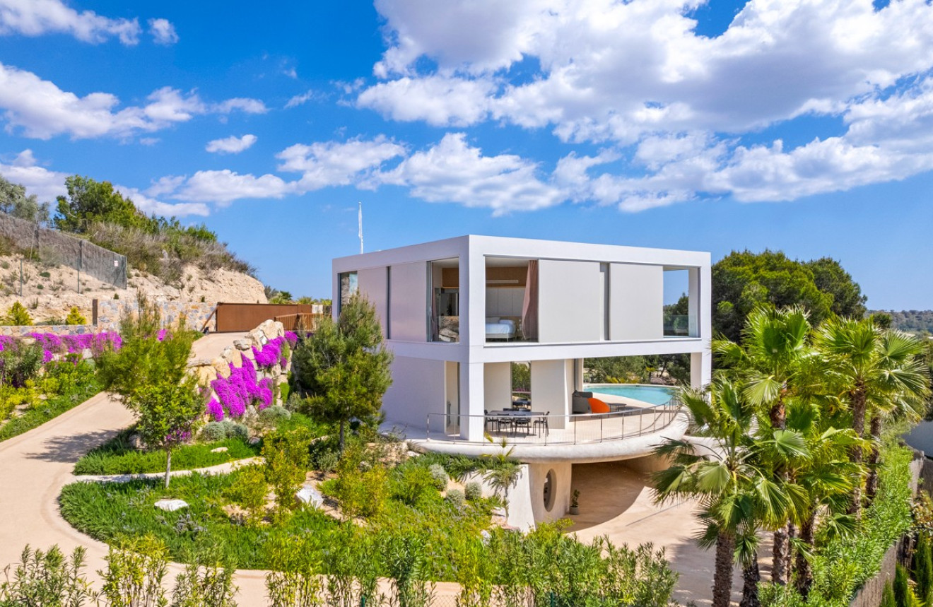 New Build - Villa - Las Colinas Golf