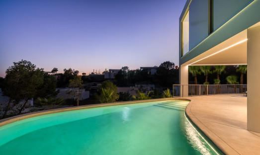 New Build - Villa - Las Colinas Golf