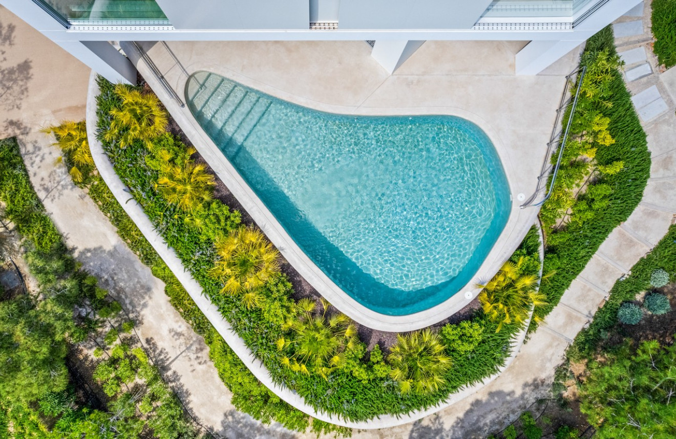 New Build - Villa - Las Colinas Golf