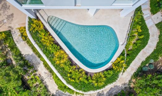 New Build - Villa - Las Colinas Golf