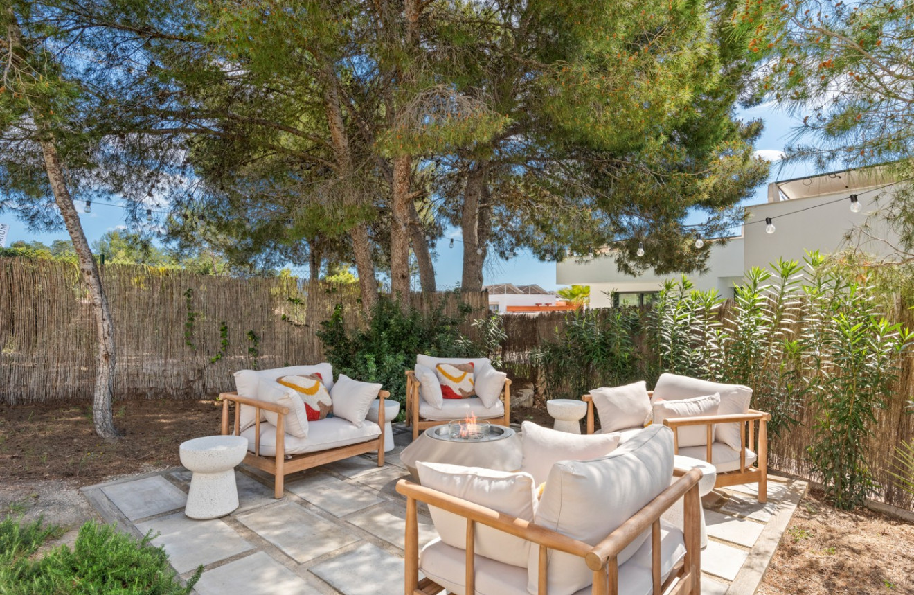 New Build - Villa - Las Colinas Golf