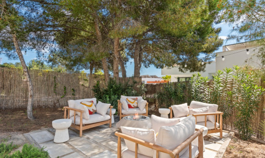 New Build - Villa - Las Colinas Golf