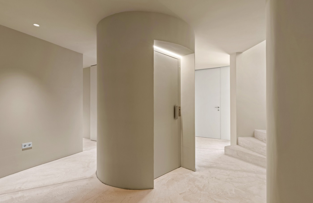 New Build - Villa - Las Colinas Golf