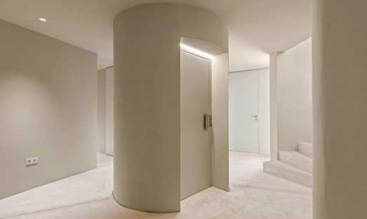 New Build - Villa - Las Colinas Golf