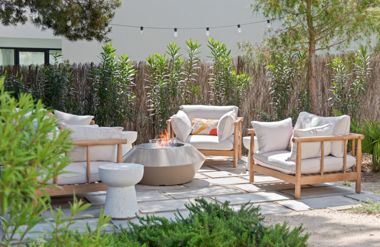 New Build - Villa - Las Colinas Golf