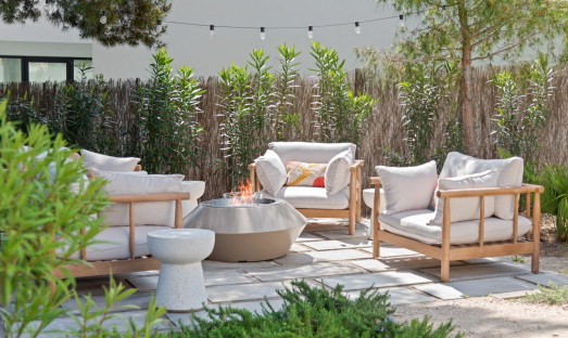 New Build - Villa - Las Colinas Golf