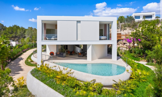 New Build - Villa - Las Colinas Golf