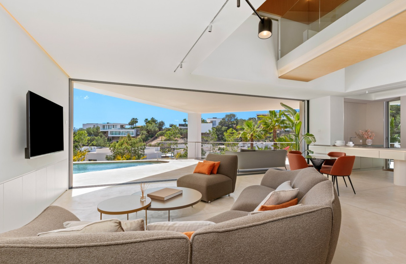 New Build - Villa - Las Colinas Golf