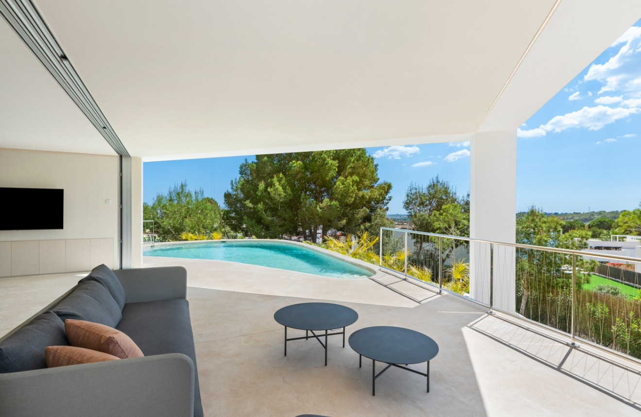 New Build - Villa - Las Colinas Golf