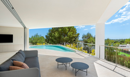 New Build - Villa - Las Colinas Golf