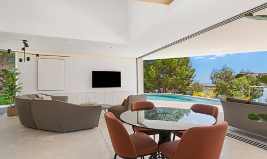 New Build - Villa - Las Colinas Golf