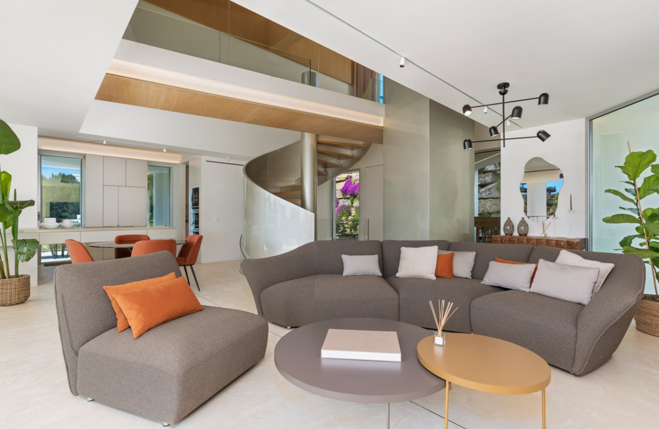 New Build - Villa - Las Colinas Golf