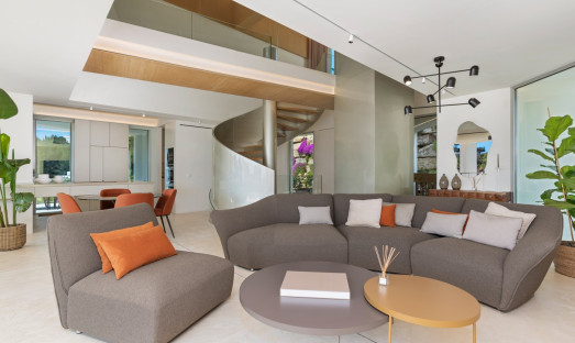 New Build - Villa - Las Colinas Golf