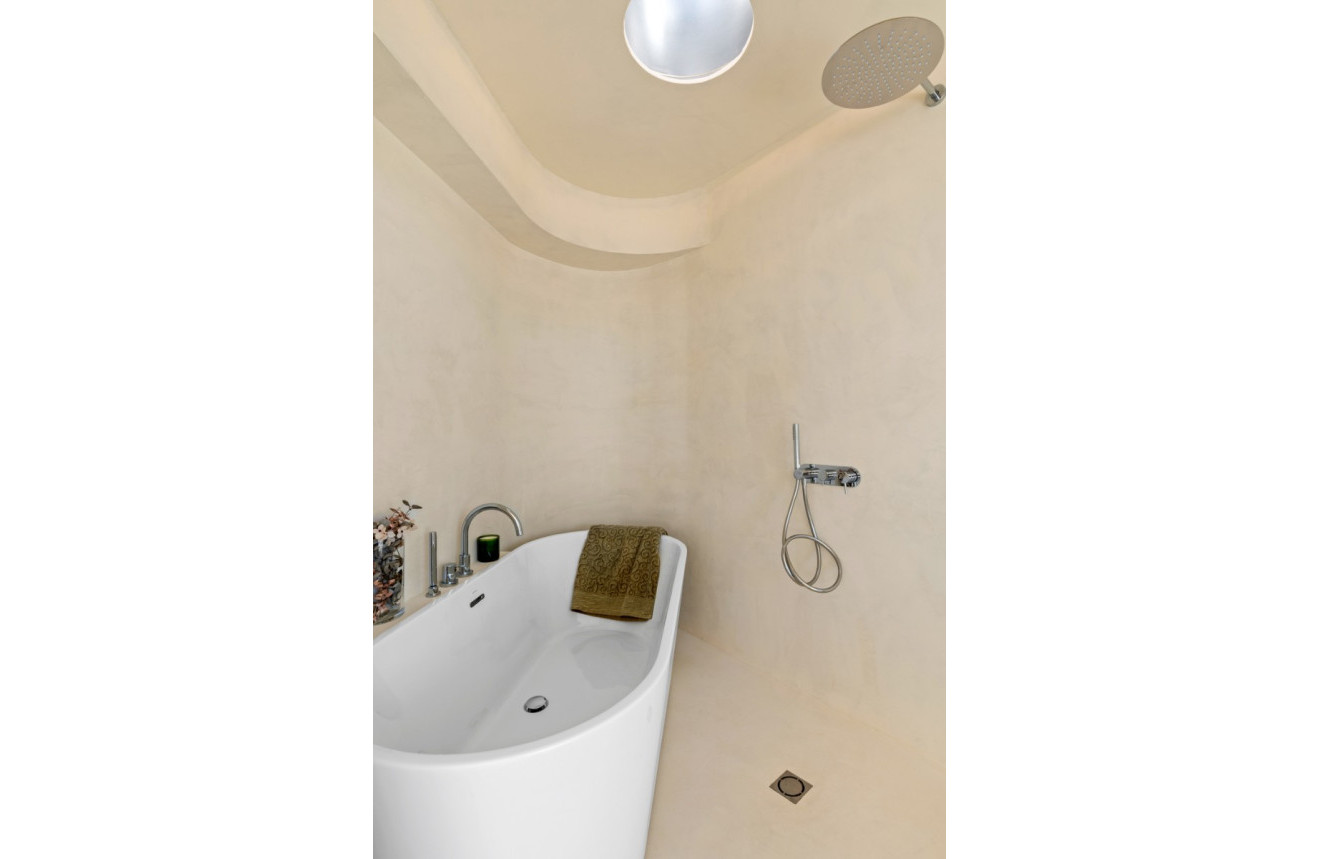 New Build - Villa - Las Colinas Golf