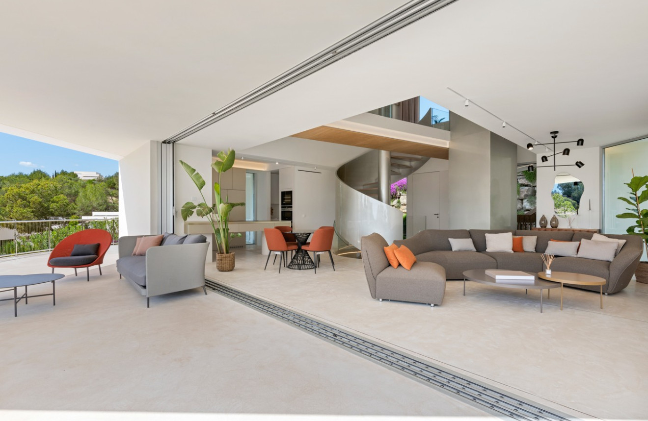 New Build - Villa - Las Colinas Golf