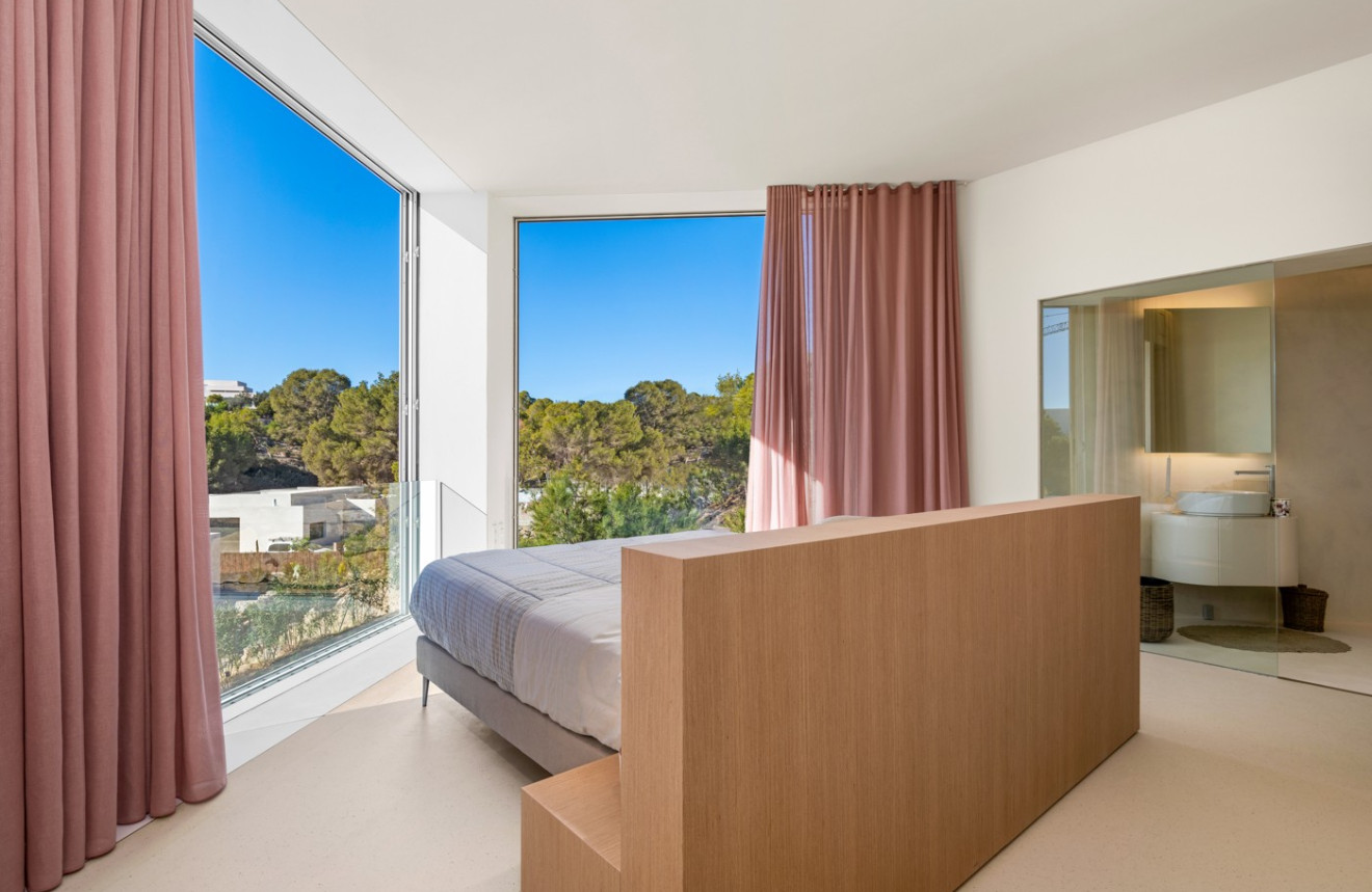 New Build - Villa - Las Colinas Golf