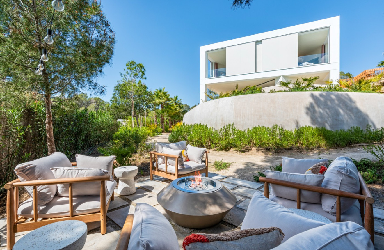 New Build - Villa - Las Colinas Golf