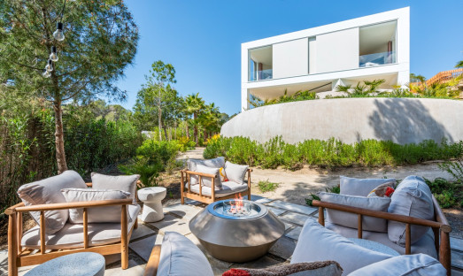 New Build - Villa - Las Colinas Golf