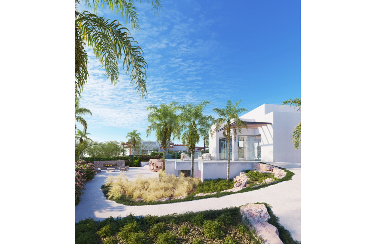 New Build - Villa - Las Colinas Golf