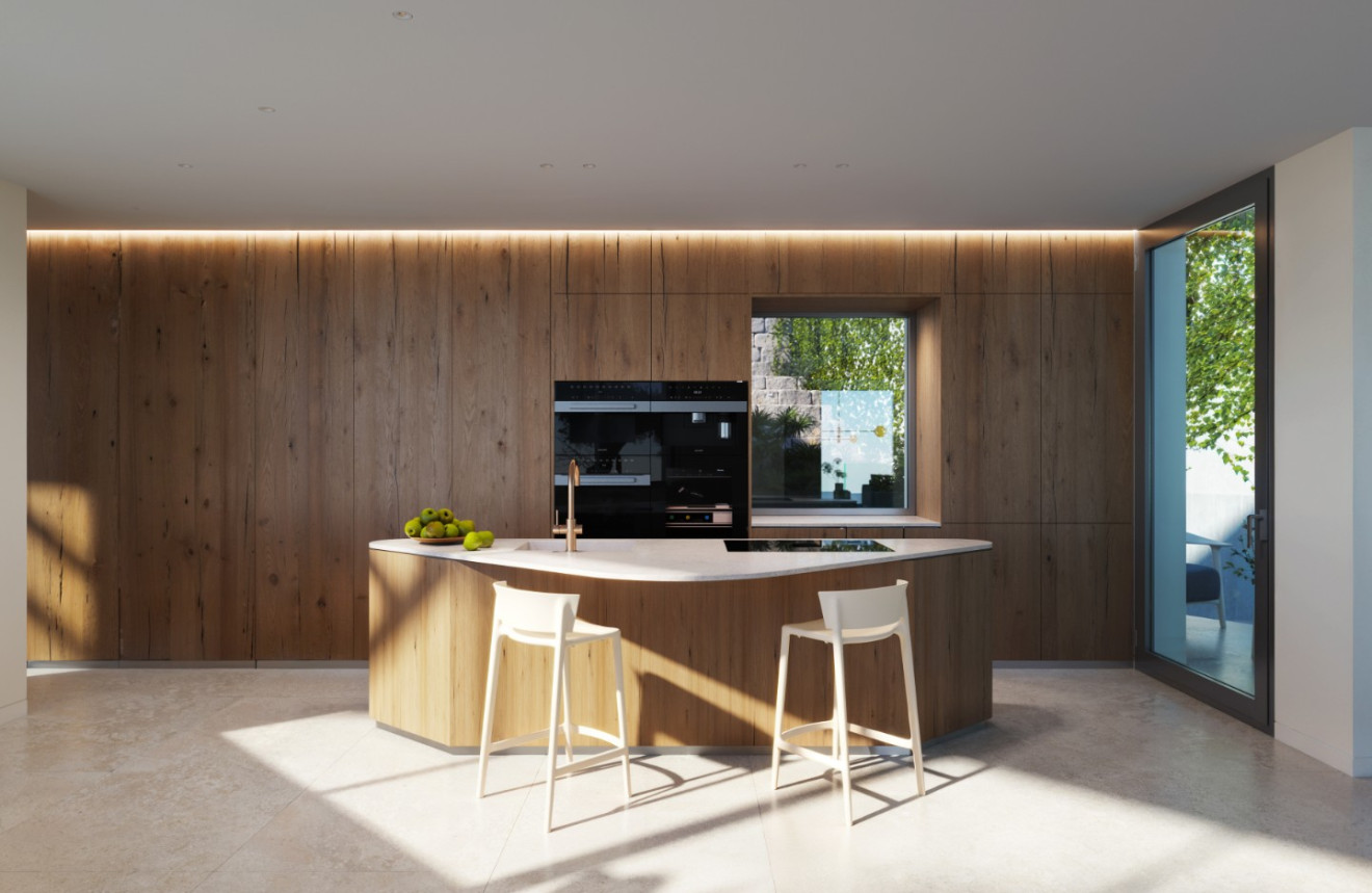 New Build - Villa - Las Colinas Golf