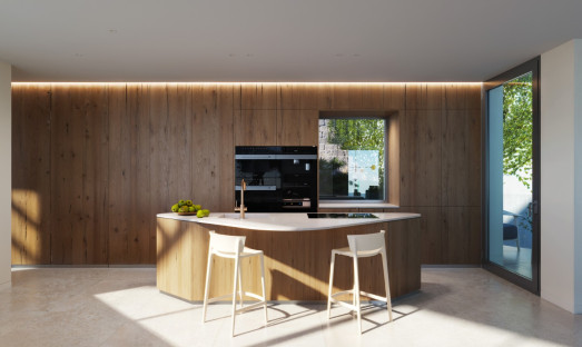 New Build - Villa - Las Colinas Golf