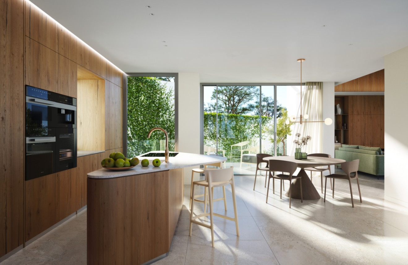 New Build - Villa - Las Colinas Golf