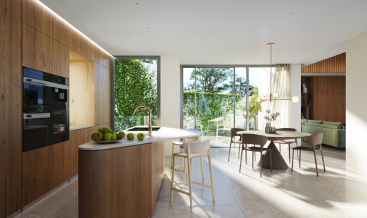 New Build - Villa - Las Colinas Golf