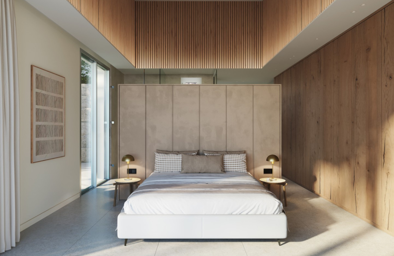 New Build - Villa - Las Colinas Golf