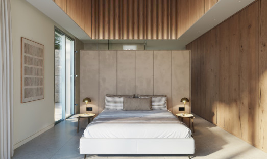 New Build - Villa - Las Colinas Golf