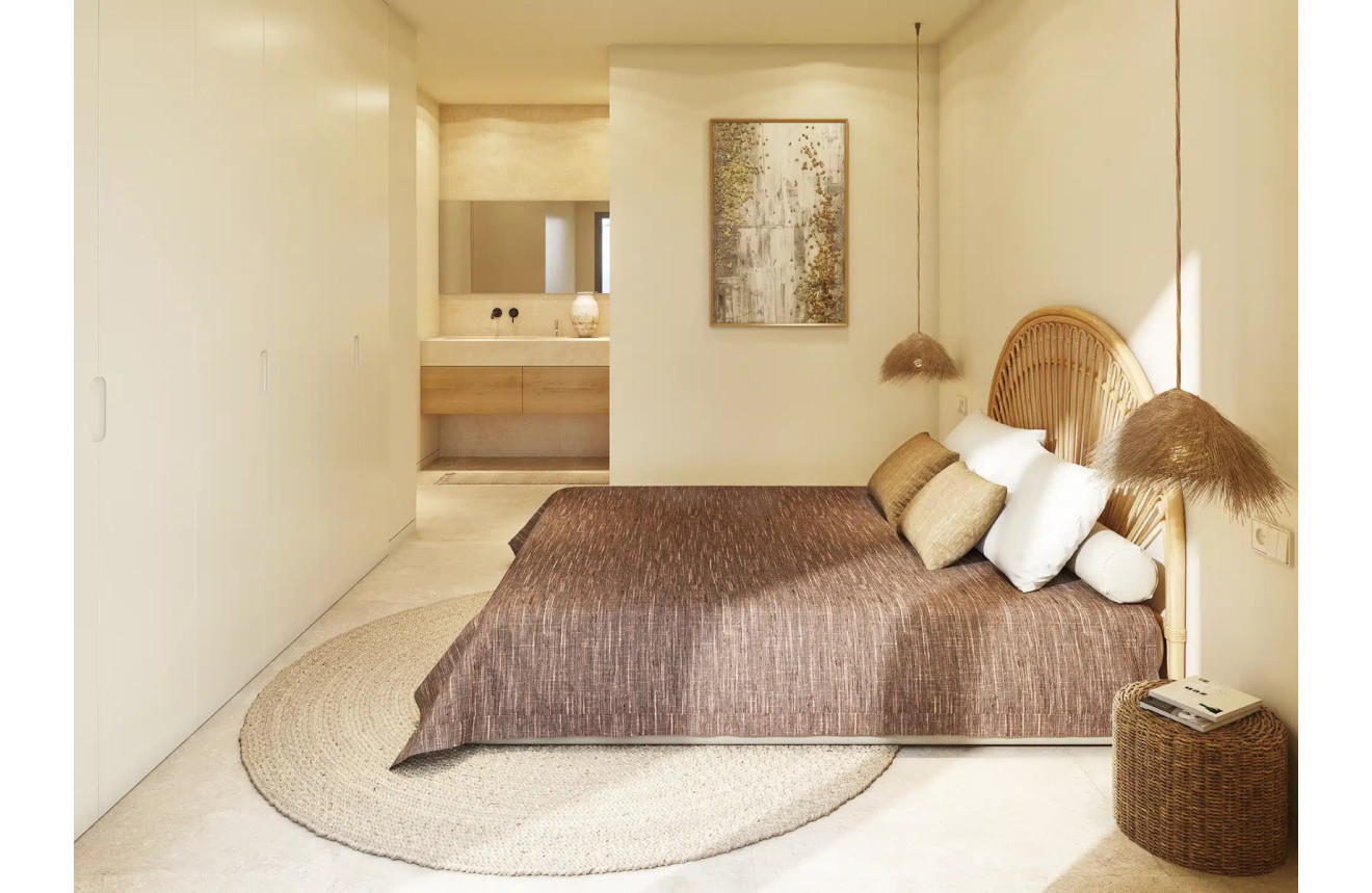 Neue Gebäude - Villa - Las Colinas Golf