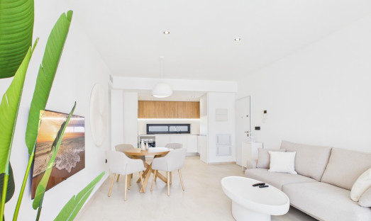 Wiederverkauf - Apartment - 