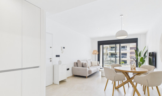 Wiederverkauf - Apartment - 