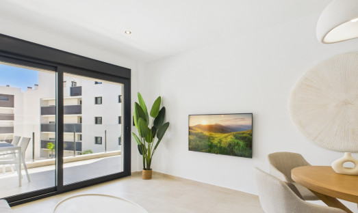 Wiederverkauf - Apartment - 