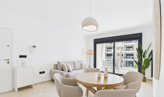 Wiederverkauf - Apartment - 