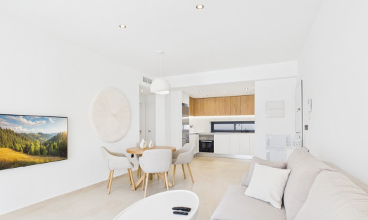 Wiederverkauf - Apartment - 