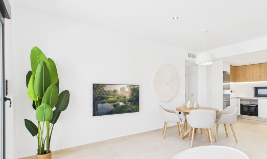 Wiederverkauf - Apartment - 