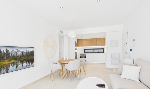 Wiederverkauf - Apartment - 