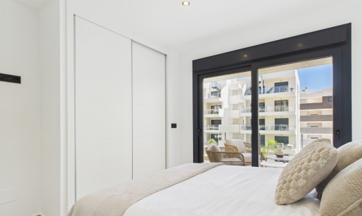 Wiederverkauf - Apartment - 