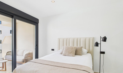 Wiederverkauf - Apartment - 